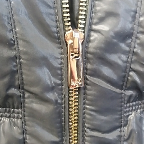 Micheal Kors Down Coat - Picture 3 of 7